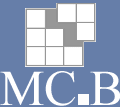 MCB-Logo